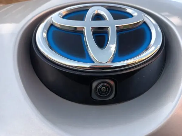 Toyota Corolla 1.8 Hybrid Comfort 23