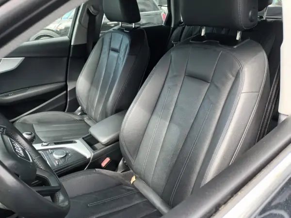 Audi A4 Avant 2.0 TDi Business Line S-line 15