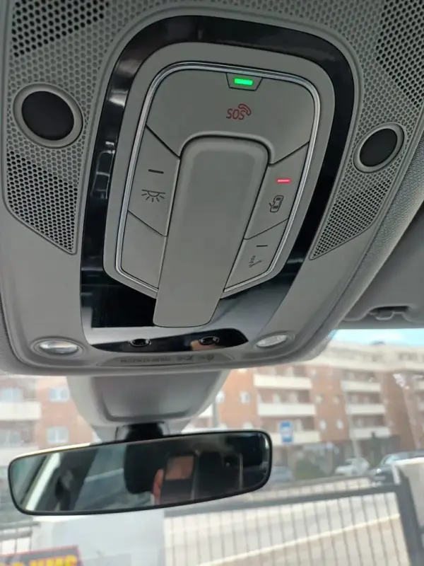 Audi A4 Avant 2.0 TDi Business Line S-line 21