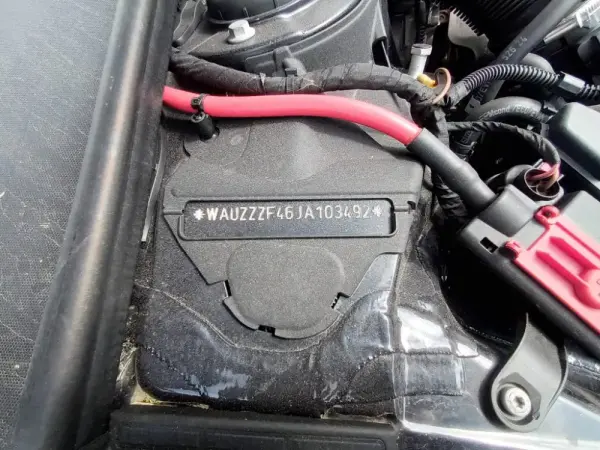 Audi A4 Avant 2.0 TDi Business Line S-line 31