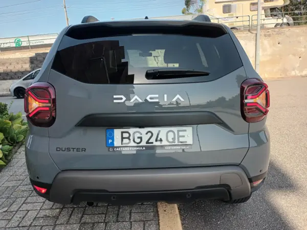 Dacia Duster 1.0 TCe Journey 6