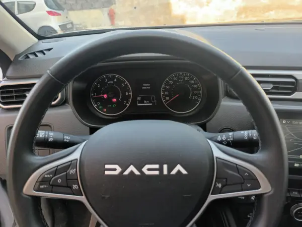 Dacia Duster 1.0 TCe Journey 15