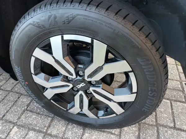 Dacia Duster 1.0 TCe Journey 20