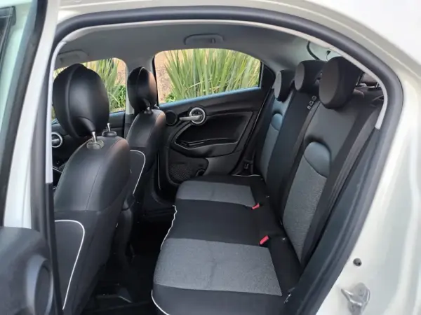 Fiat 500X 1.3 MJ City Cross 24