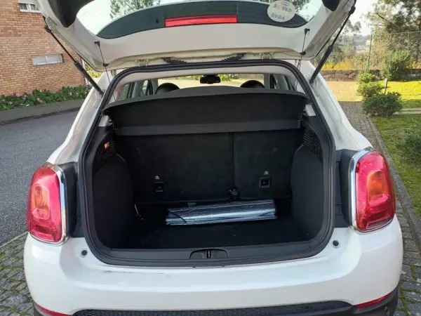 Fiat 500X 1.3 MJ City Cross 25