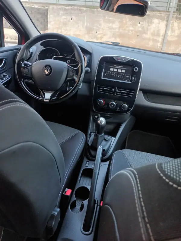 Renault Clio 1.5 dCi Confort 15