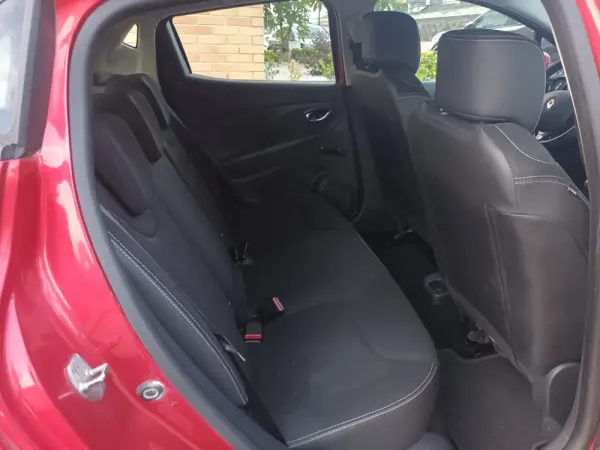 Renault Clio 1.5 dCi Confort 16