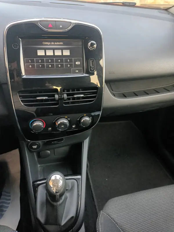 Renault Clio 1.5 dCi Confort 17