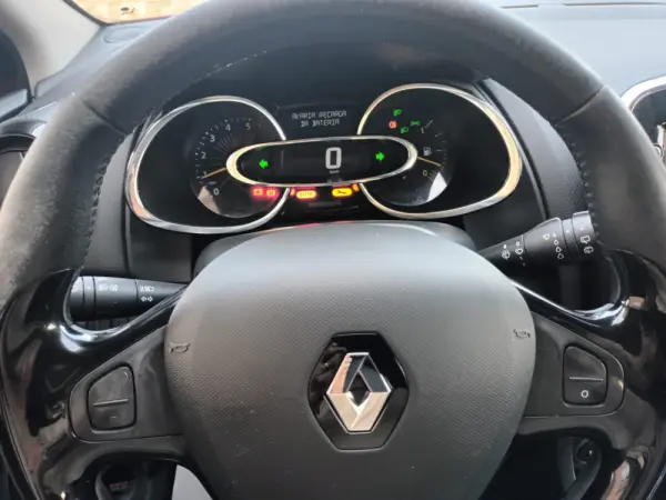 Renault Clio 1.5 dCi Confort 18