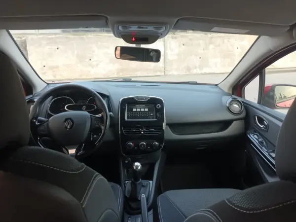 Renault Clio 1.5 dCi Confort 20