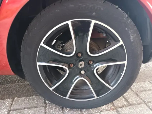 Renault Clio 1.5 dCi Confort 22