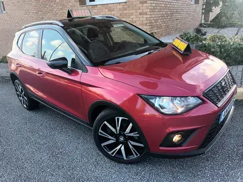 SEAT Arona 1.0 TSI Xcellence 2