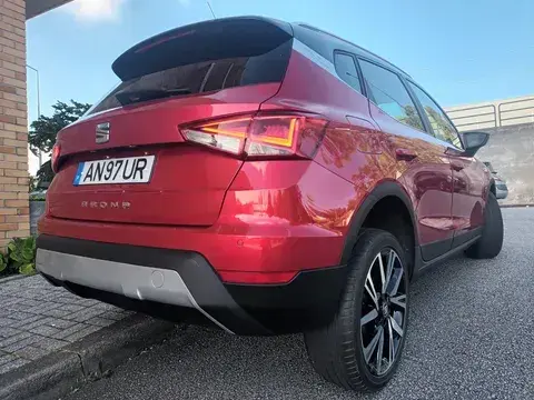 SEAT Arona 1.0 TSI Xcellence 6