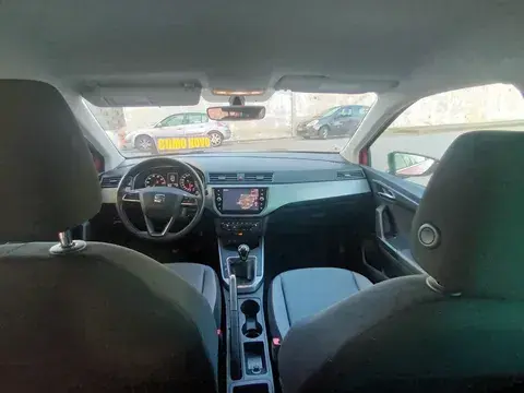 SEAT Arona 1.0 TSI Xcellence 11