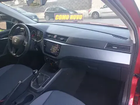 SEAT Arona 1.0 TSI Xcellence 15