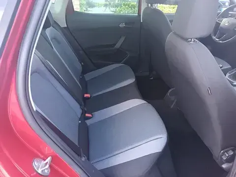 SEAT Arona 1.0 TSI Xcellence 17