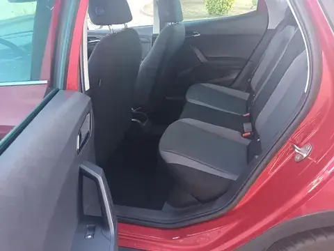 SEAT Arona 1.0 TSI Xcellence 19