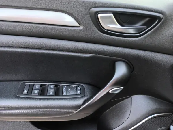Renault Mégane Sport Tourer 1.5 dCi Bose Edition 22
