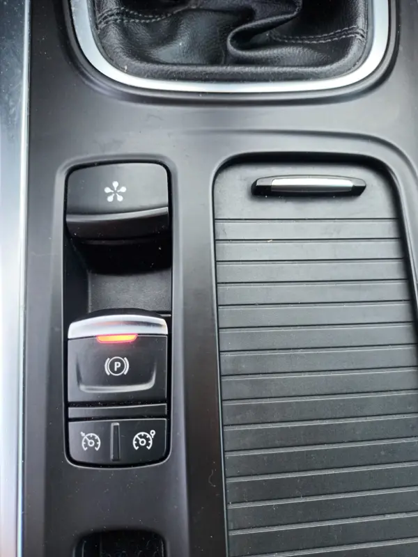 Renault Mégane Sport Tourer 1.5 dCi Bose Edition 19