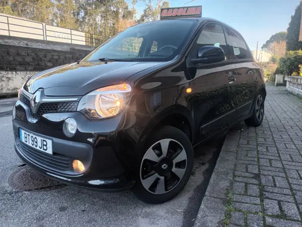 Renault Twingo 1.0 SCe Limited 3