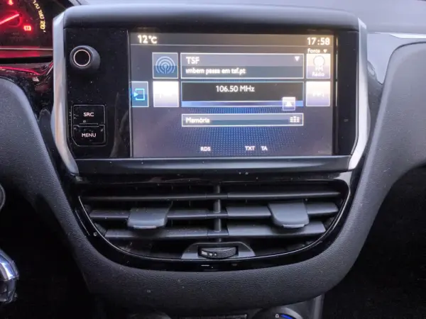 Peugeot 208 1.2 PureTech Active 18