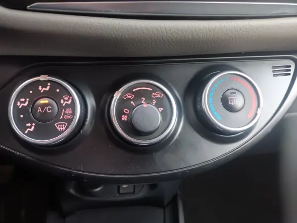 Toyota Yaris 1.4 D-4D ACtive 21