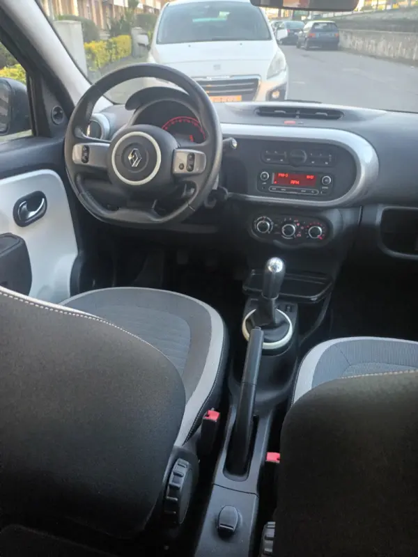 Renault Twingo 1.0 SCe Limited 18