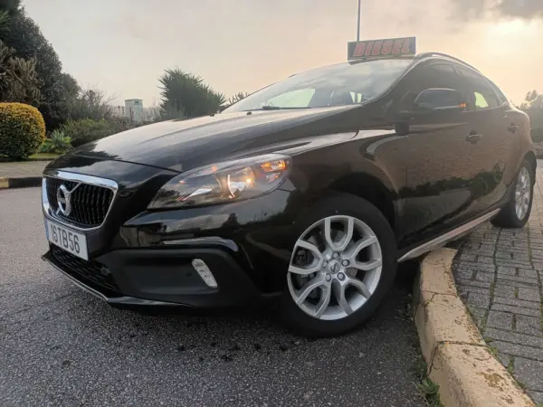 Volvo V40 Cross Country 2.0 D3 Geartronic 4