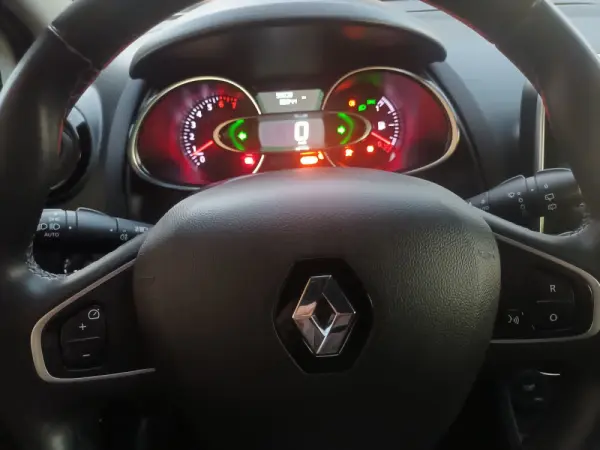 Renault Clio 1.2 Zen 10