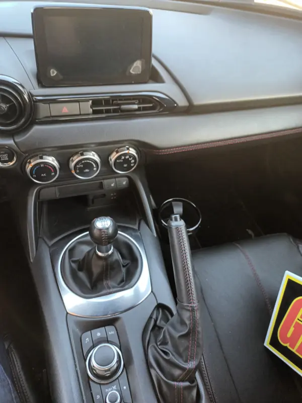 Mazda MX-5 MZR 1.5 RF Sky.Evolve HS Navi 28
