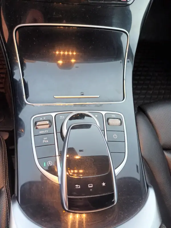 Mercedes-Benz C 200 BlueTEC Aut. 27