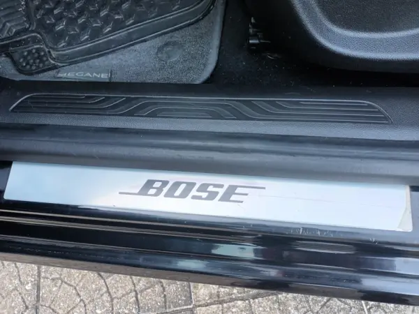 Renault Mégane Sport Tourer 1.5 dCi Bose Edition 21