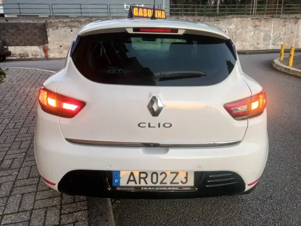 Renault Clio 1.2 Zen 6