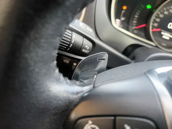 Volvo V40 Cross Country 2.0 D3 Geartronic 16