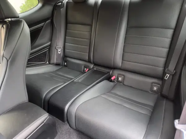 Lexus RC 300h F Sport 18