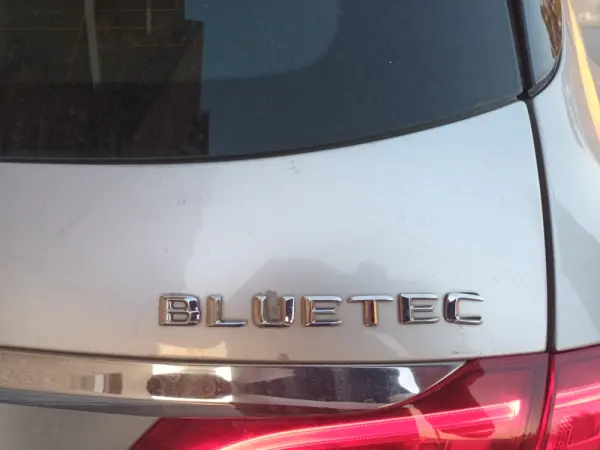 Mercedes-Benz C 200 BlueTEC Aut. 13