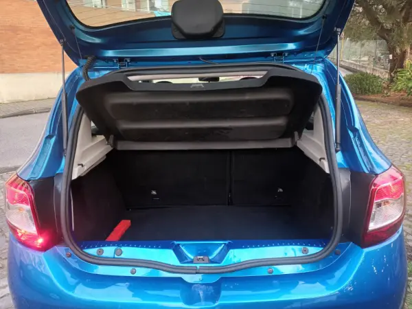 Dacia Sandero 0.9 TCe Stepway 21