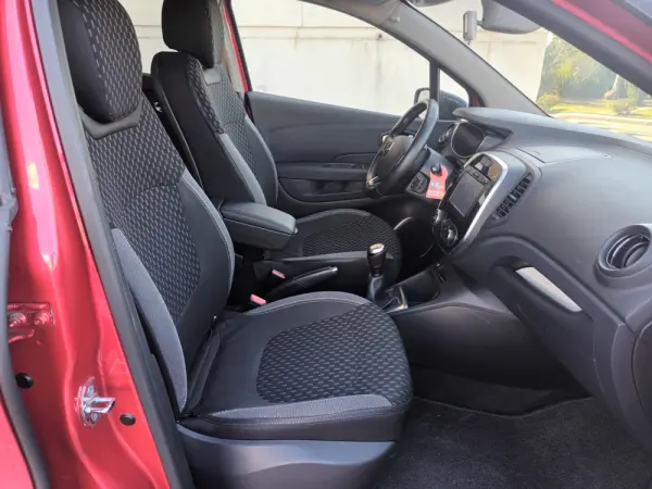Renault Captur 1.0 TCe Exclusive 13