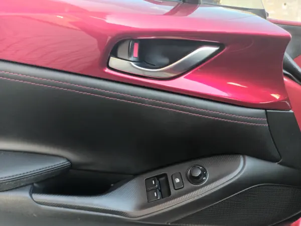 Mazda MX-5 MZR 1.5 RF Sky.Evolve HS Navi 30