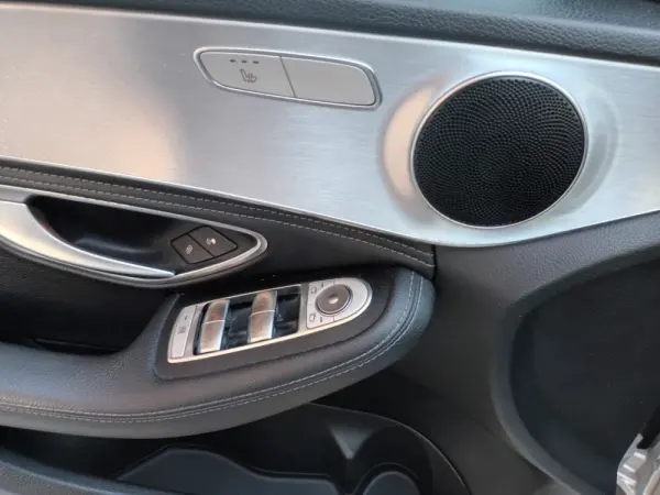 Mercedes-Benz C 200 BlueTEC Aut. 28