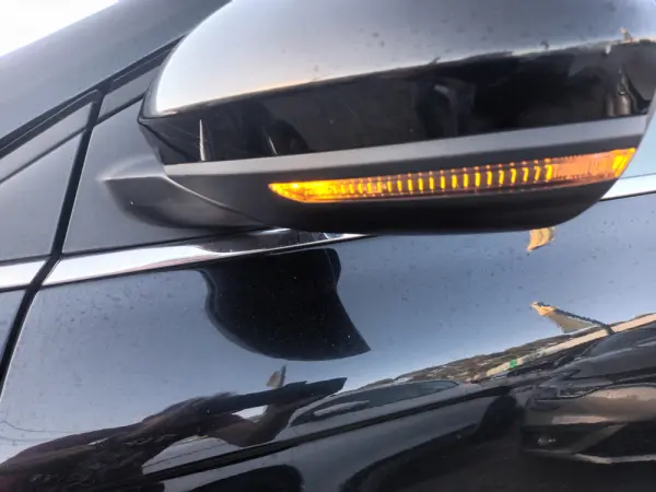 Renault Mégane Sport Tourer 1.5 dCi Bose Edition 23
