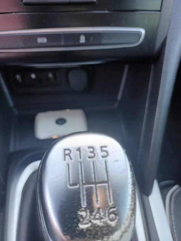 Renault Mégane Sport Tourer 1.5 dCi Bose Edition 17