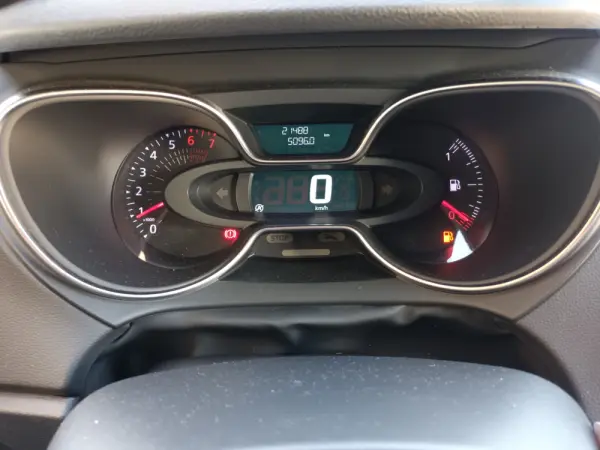 Renault Captur 1.0 TCe Exclusive 19