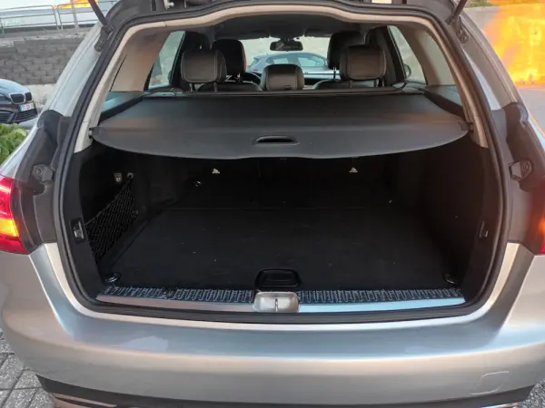 Mercedes-Benz C 200 BlueTEC Aut. 17