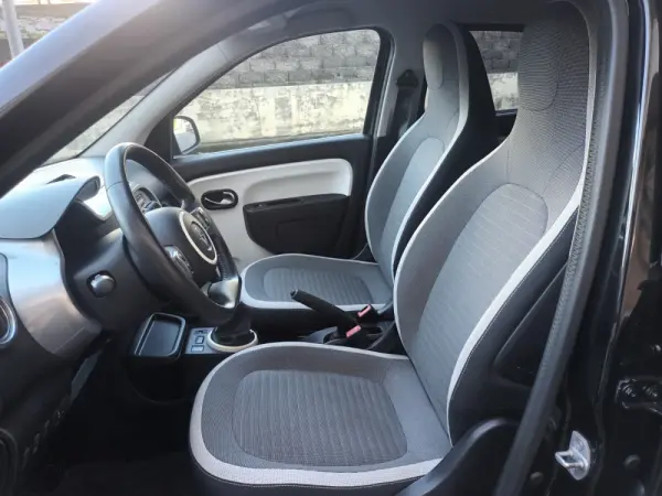 Renault Twingo 1.0 SCe Limited 17