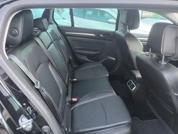 Renault Mégane Sport Tourer 1.5 dCi Bose Edition 10