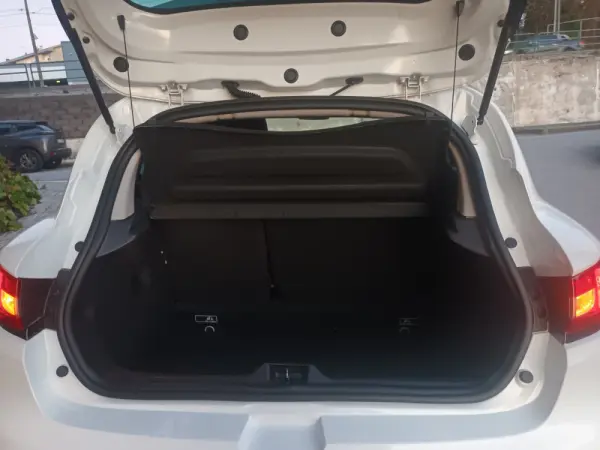 Renault Clio 1.2 Zen 18