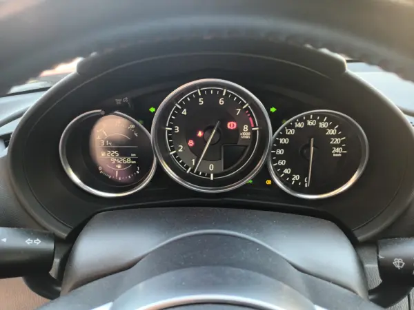 Mazda MX-5 MZR 1.5 RF Sky.Evolve HS Navi 25