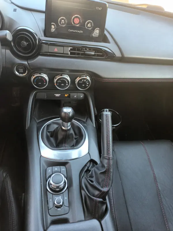 Mazda MX-5 MZR 1.5 RF Sky.Evolve HS Navi 27