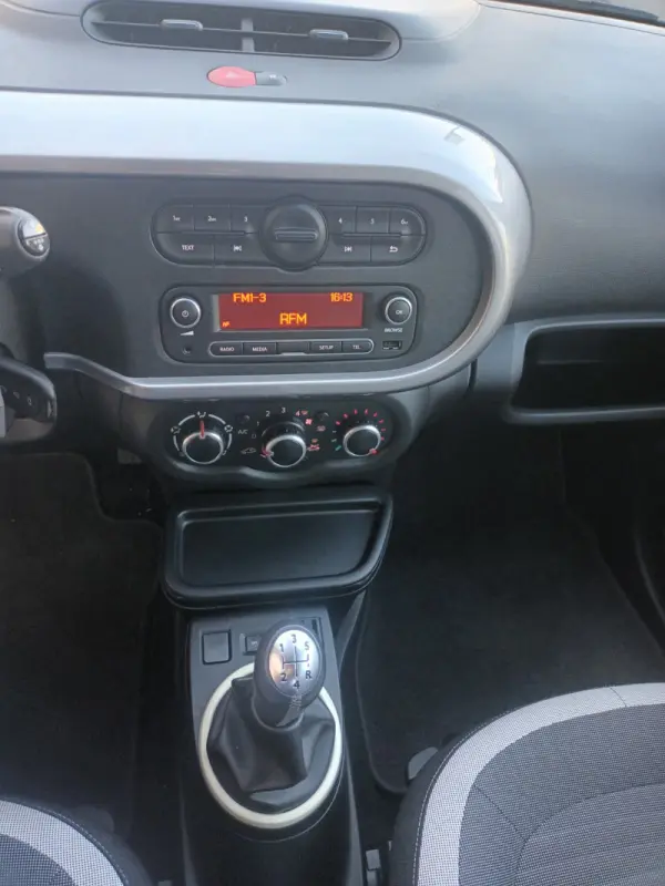 Renault Twingo 1.0 SCe Limited 20